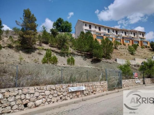 Terreno en venta en Orusco De Tajuña, Madrid