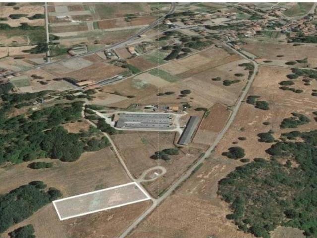 Terreno en venta en A Limia, Galicia