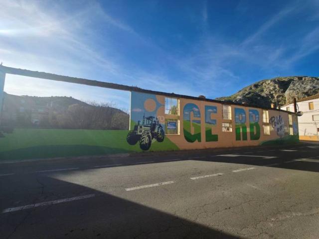 Terreno en venta en Os De Balaguer