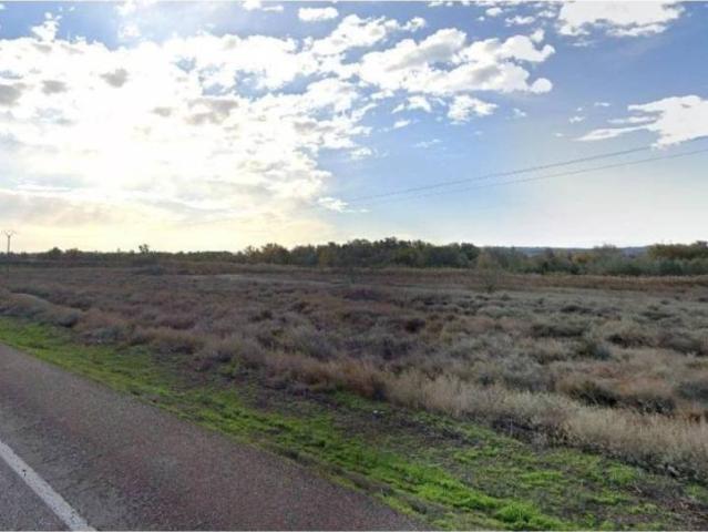 Terreno en venta en Zaragoza, Aragón