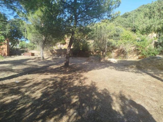 Terreno en venta en Ossa De Montiel, Castilla-La Mancha