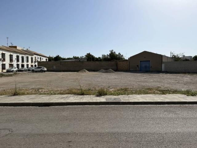 Terreno en venta en Osuna, Andalucía