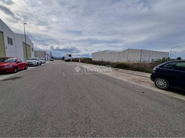 Terreno en venta en Osuna, Andalucía