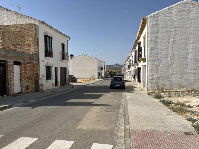 Terreno en venta en Osuna, Andalucía