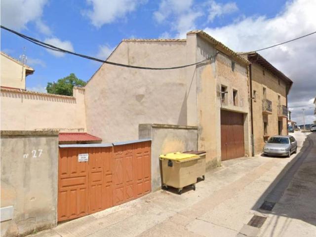 Terreno en venta en Oteiza / Oteitza, Iruñerria