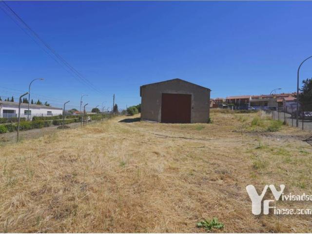 Terreno en venta en Otero, Castilla-La Mancha
