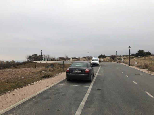 Terreno en venta en Otero De Herreros, Castilla y León