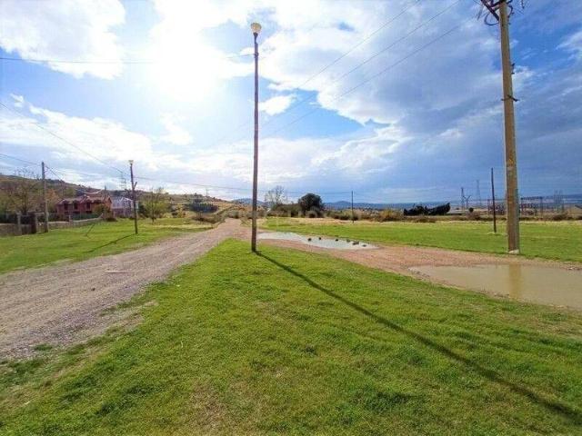 Terreno en venta en Otero De Herreros, Castilla y León
