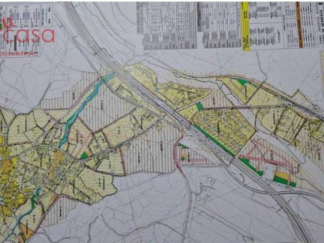 Terreno en venta en Otero De Herreros, Castilla y León
