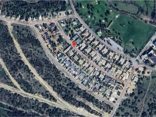 Terreno en venta en Otero De Herreros, Castilla y León