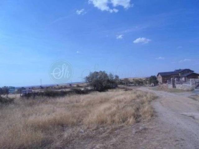 Terreno en venta en Otero De Herreros, Castilla y León