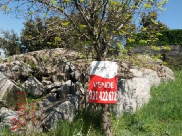 Terreno en venta en Otero De Herreros, Castilla y León