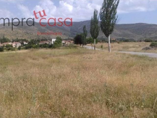 Terreno en venta en Otero De Herreros, Castilla y León