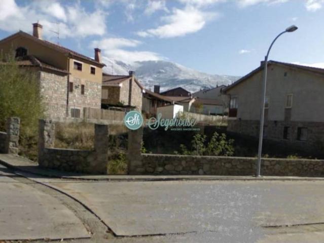 Terreno en venta en Otero De Herreros, Castilla y León