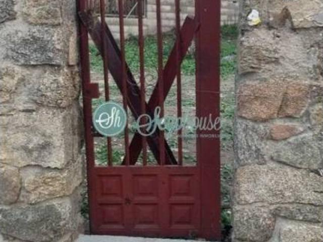 Terreno en venta en Otero De Herreros, Castilla y León