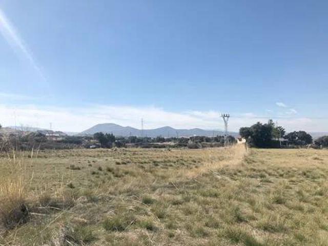 Terreno en venta en Sexmo de San Martín, Otero De Herreros