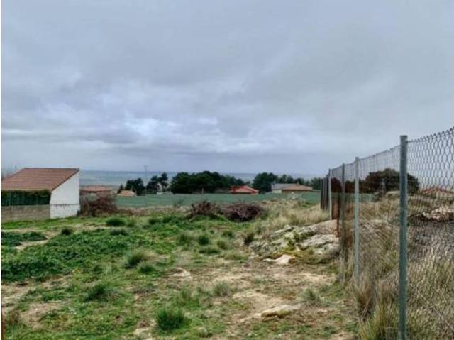 Terreno en venta en Otero De Herreros, Castilla y León