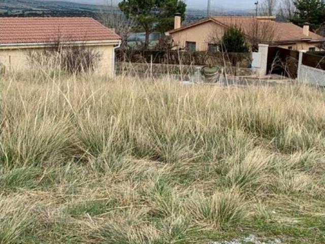 Terreno en venta en Otero De Herreros Terreno en venta en Otero De Herreros
