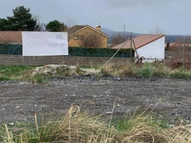 Terreno en venta en Otero De Herreros, Castilla y León