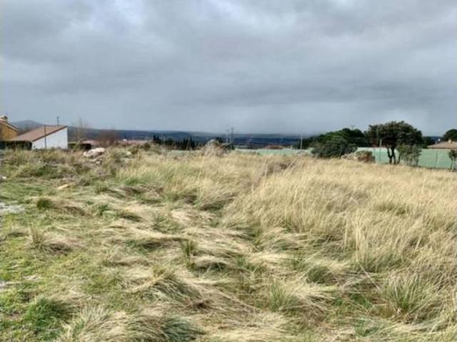Terreno en venta en Otero De Herreros, Castilla y León