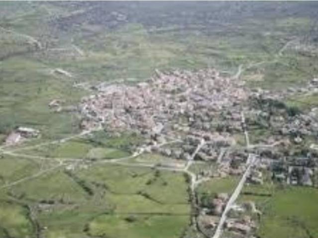 Terreno en venta en Otero De Herreros, Castilla y León