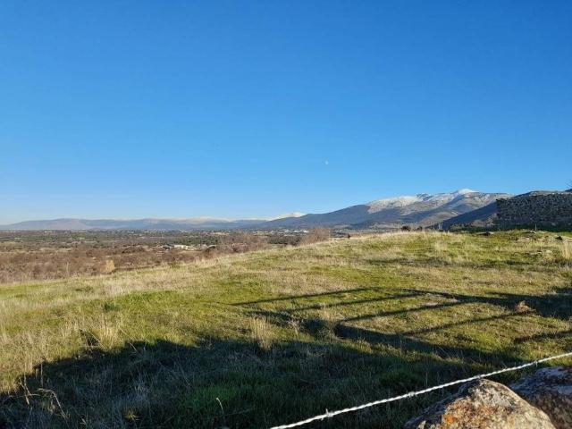 Terreno en venta en Otero De Herreros, Castilla y León