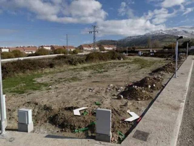 Terreno en venta en Sexmo de San Martín, Otero De Herreros