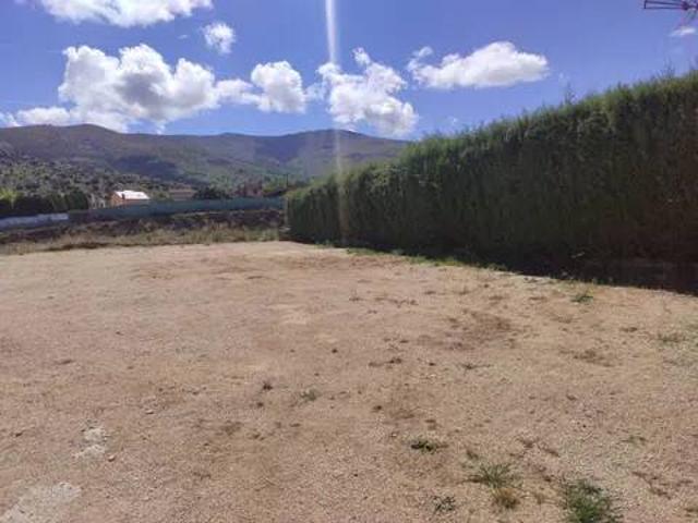 Terreno en venta en Otero De Herreros, Castilla y León