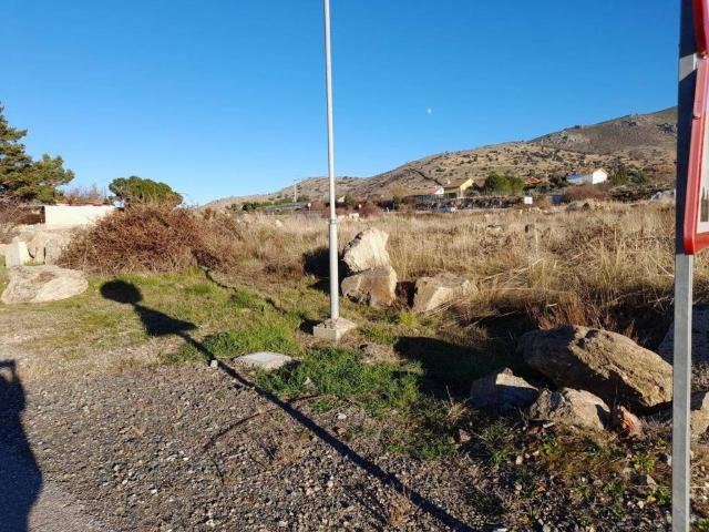 Terreno en venta en Otero De Herreros, Castilla y León