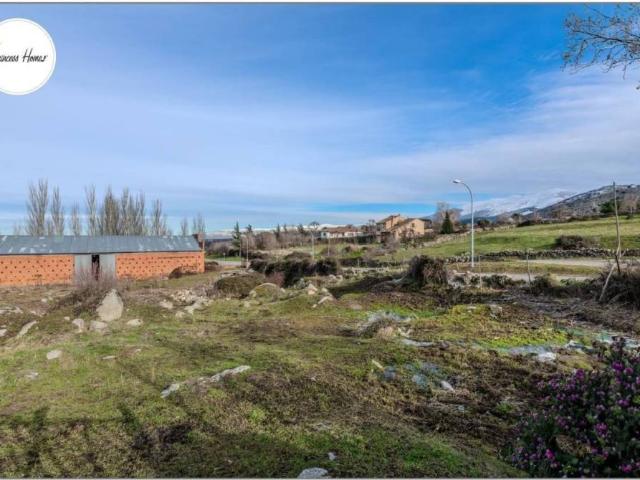Terreno en venta en Sexmo de San Martín, Otero De Herreros
