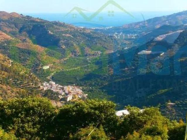 Terreno en venta en Comarca de la Costa Granadina, Andalucía