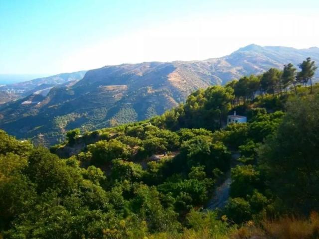 Terreno en venta en Comarca de la Costa Granadina, Andalucía