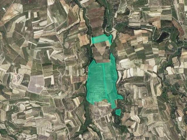 Terreno en venta en Otos, València / Valencia
