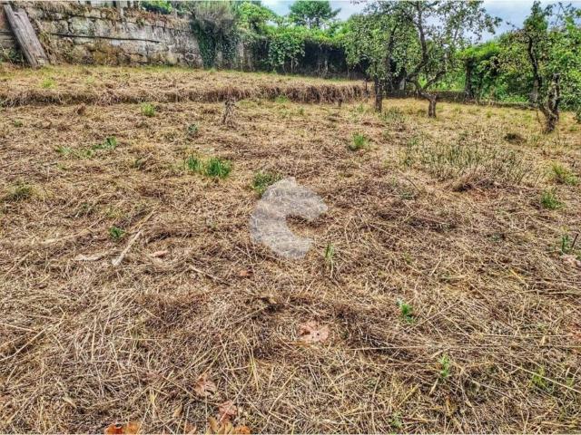 Terreno en venta en Ourense, Galicia