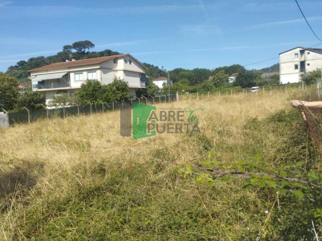 Terreno en venta en Ourense, Galicia