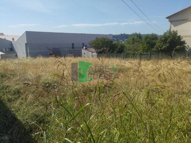 Terreno en venta en Ourense, Galicia