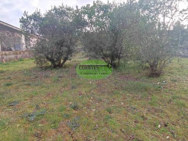 Terreno en venta en Ourense, Galicia