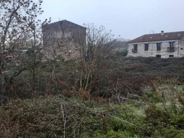 Terreno en venta en Montealegre, Ourense