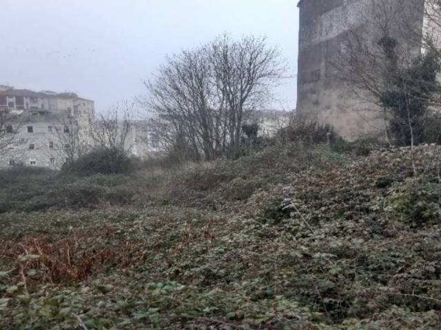 Terreno en venta en Montealegre, Ourense