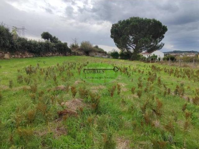 Terreno en venta en Ourense, Galicia
