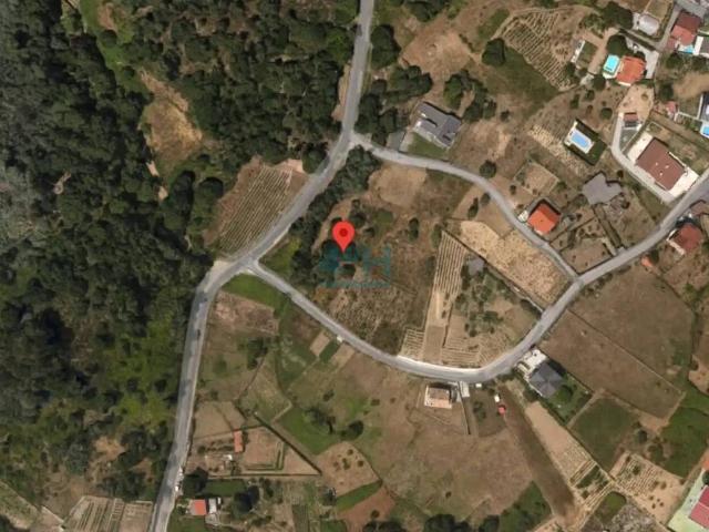 Terreno en venta en Ourense, Galicia