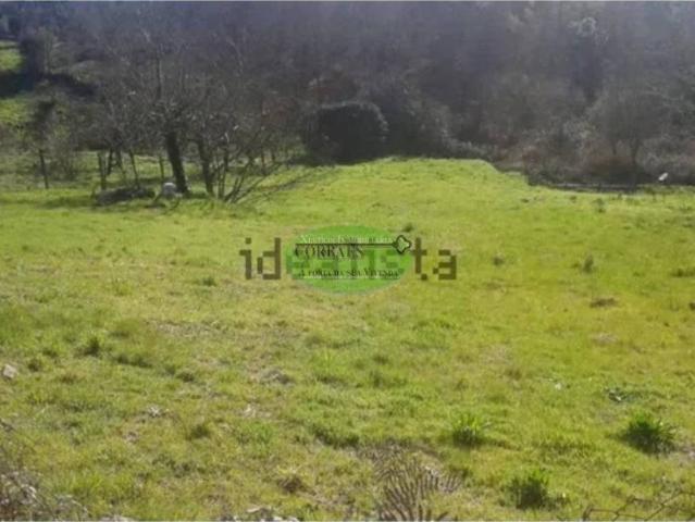 Terreno en venta en Ourense, Galicia