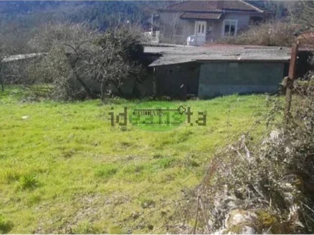 Terreno en venta en Ourense, Galicia