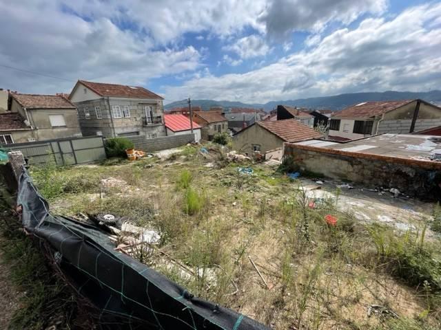 Terreno en venta en Ourense, Eiroás