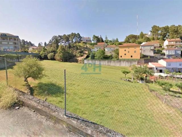 Terreno en venta en Ourense, Galicia