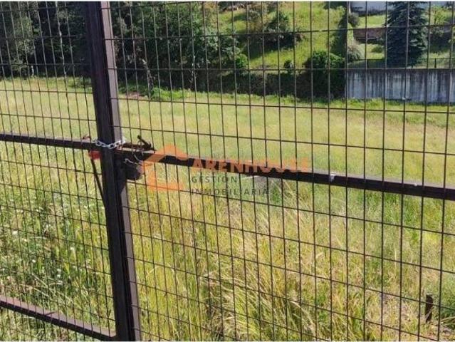 Terreno en venta en Ourense, Galicia
