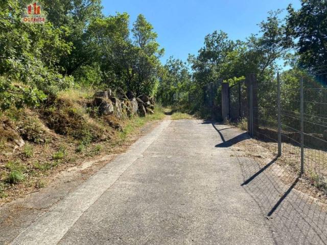 Terreno en venta en Ourense, Galicia