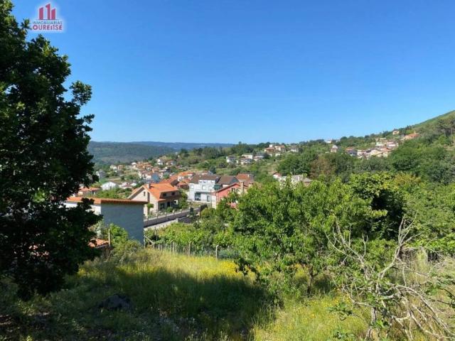 Terreno en venta en Ourense, Galicia