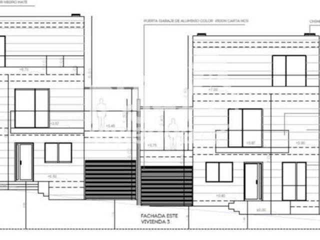 Terreno en venta en Ourense, Galicia