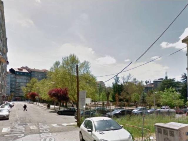 Terreno en venta en O Posío, Ourense